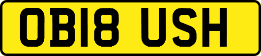 OB18USH