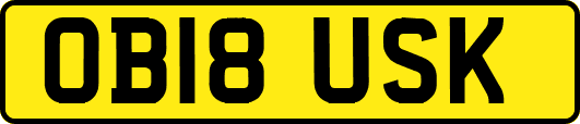 OB18USK