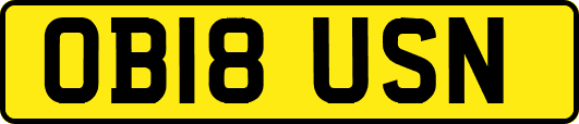 OB18USN
