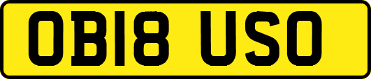 OB18USO