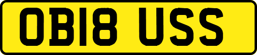 OB18USS