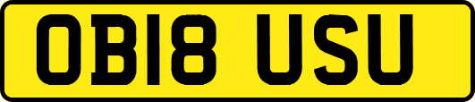 OB18USU