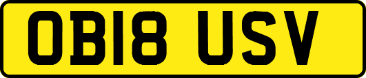 OB18USV