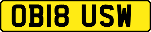 OB18USW