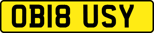 OB18USY