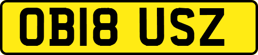 OB18USZ