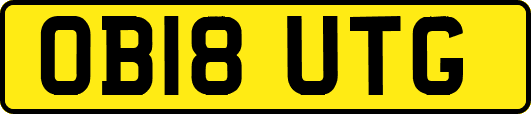 OB18UTG
