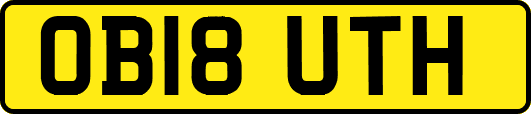 OB18UTH