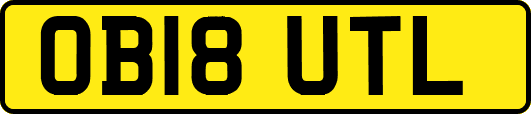OB18UTL