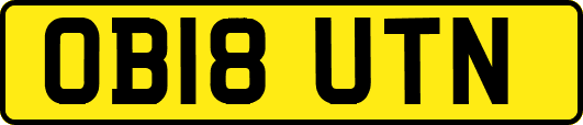 OB18UTN