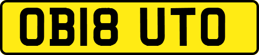 OB18UTO