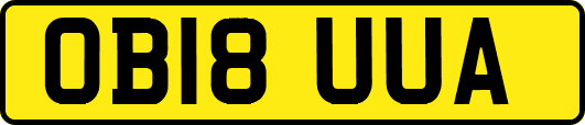 OB18UUA