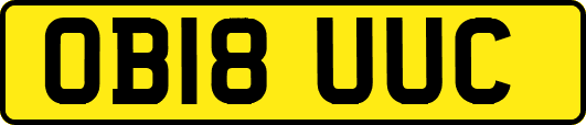 OB18UUC