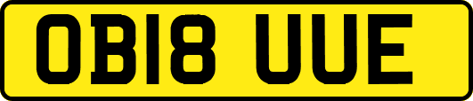 OB18UUE