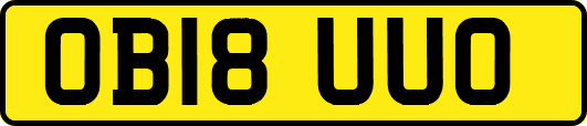 OB18UUO