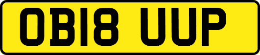 OB18UUP