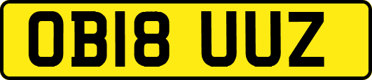 OB18UUZ