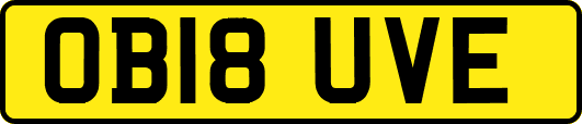 OB18UVE