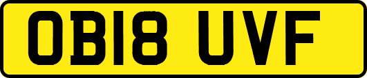 OB18UVF