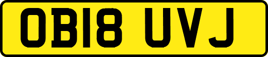 OB18UVJ