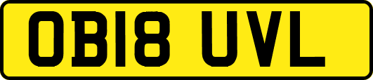 OB18UVL