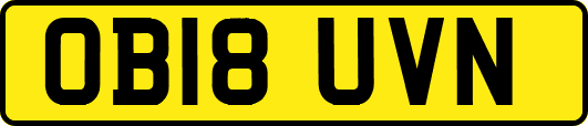OB18UVN