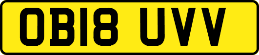 OB18UVV