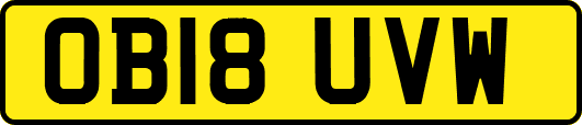 OB18UVW