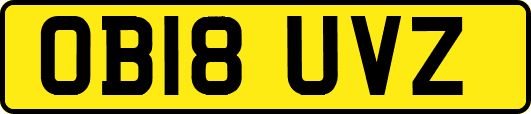 OB18UVZ