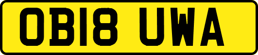 OB18UWA