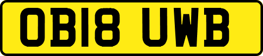 OB18UWB