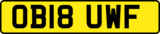 OB18UWF