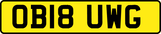 OB18UWG