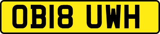 OB18UWH