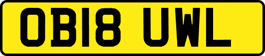 OB18UWL
