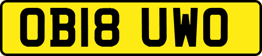 OB18UWO