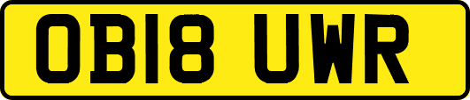 OB18UWR