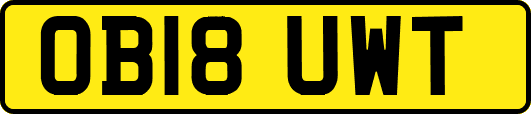 OB18UWT