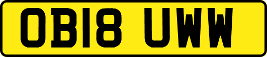 OB18UWW