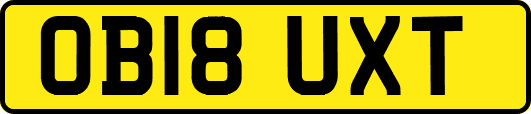 OB18UXT