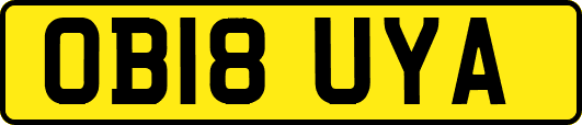 OB18UYA