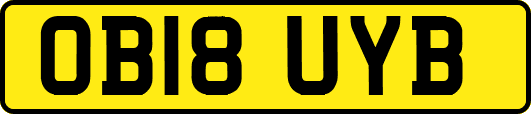 OB18UYB