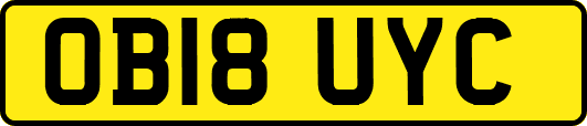 OB18UYC