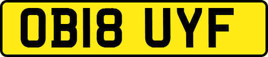 OB18UYF