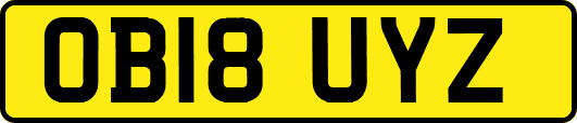 OB18UYZ