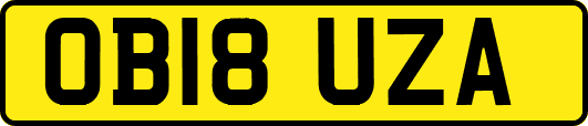OB18UZA