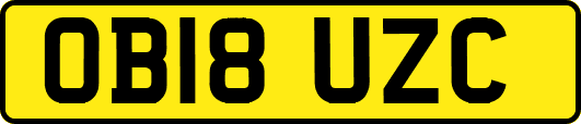 OB18UZC
