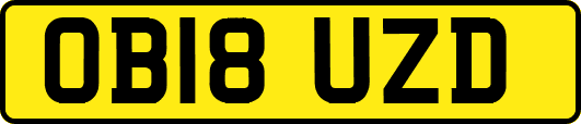OB18UZD