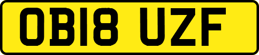 OB18UZF
