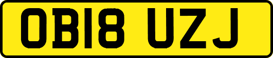 OB18UZJ